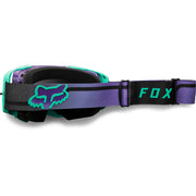 Fox - Airspace Vizen Black/Purple Goggle