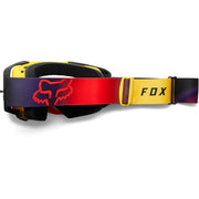 Fox - Airspace Fgmnt Black/Yellow Goggles