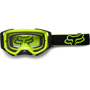 Fox - Airspace Xpozr Yellow Goggles