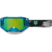 Fox - Airspace Dkay Blue Goggles