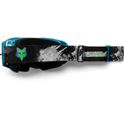 Fox - Airspace Dkay Blue Goggles