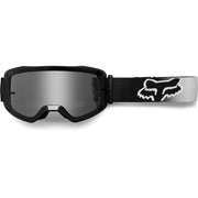 Fox - Main Ryaktr Black Goggles