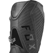 Fox - Motion Black MX Boots