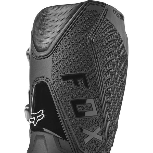 Fox - 2025 Motion Black MX Boots