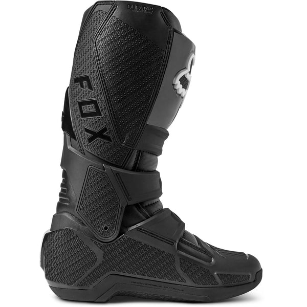 Fox - 2025 Motion Black MX Boots