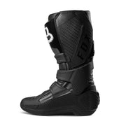 Fox - Motion Black MX Boots