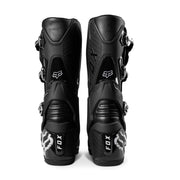 Fox - Motion Black MX Boots