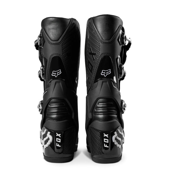 Fox - 2025 Motion Black MX Boots