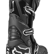 Fox - Motion Black MX Boots