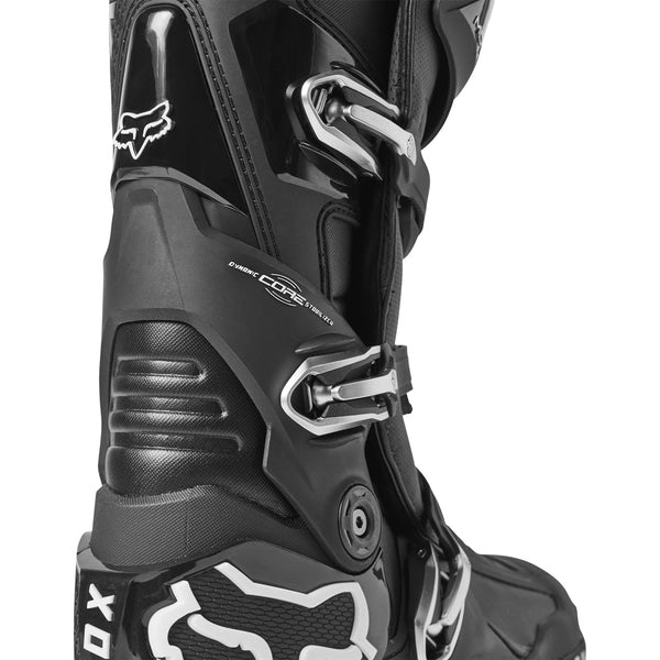 Fox - 2025 Motion Black MX Boots