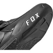 Fox - Motion Black MX Boots