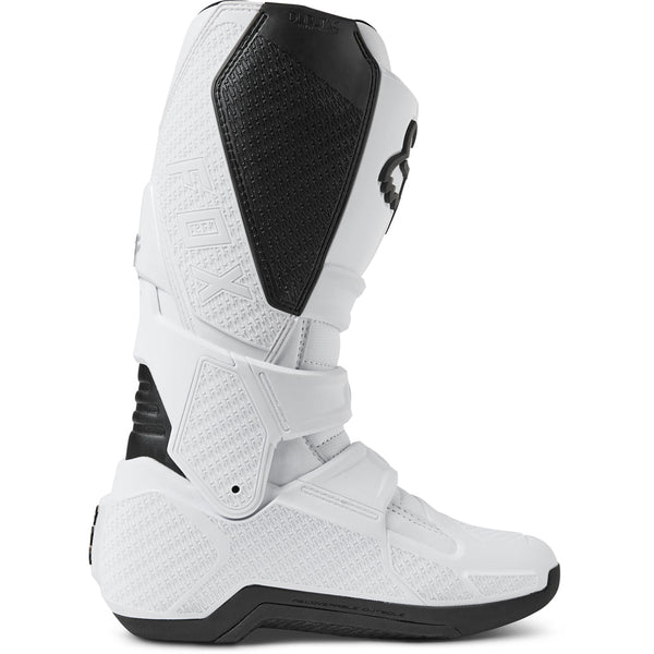 Fox - 2025 Motion White MX Boots