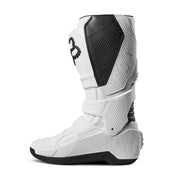 Fox - Motion White MX Boots