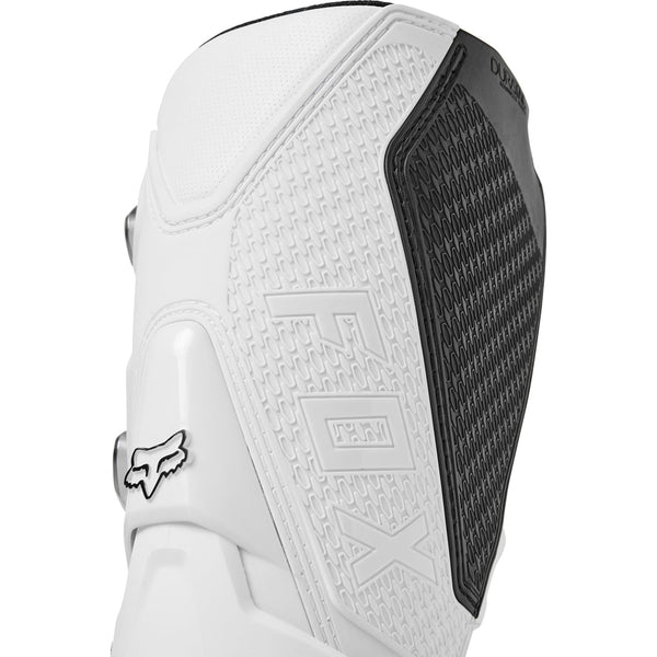 Fox - 2025 Motion White MX Boots