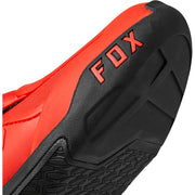 Fox - 2025 Motion Flo Red MX Boots