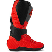 Fox - 2025 Motion Flo Red MX Boots