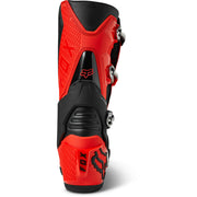 Fox - 2025 Motion Flo Red MX Boots