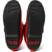 Fox - 2025 Motion Flo Red MX Boots