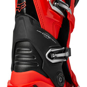 Fox - 2025 Motion Flo Red MX Boots