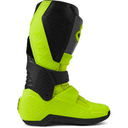 Fox - 2025 Motion Flo Yellow MX Boots