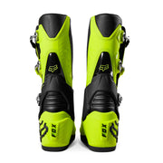 Fox - 2025 Motion Flo Yellow MX Boots