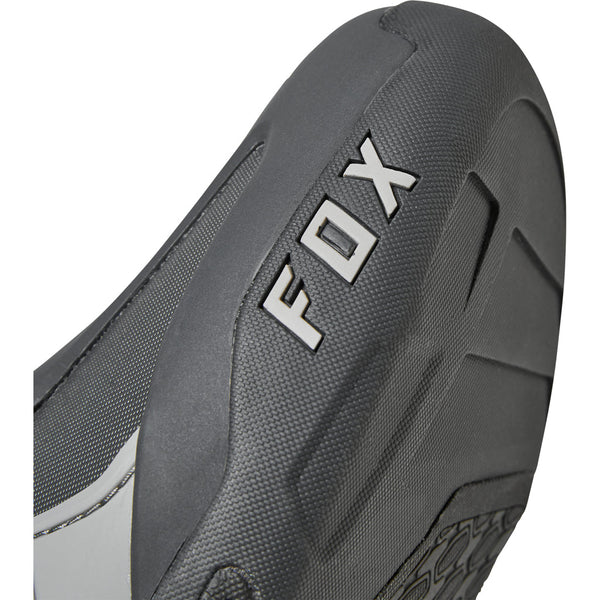 Fox - 2025 Motion Black/Grey MX Boots