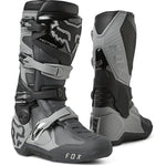 Fox - Motion Black/Grey MX Boots