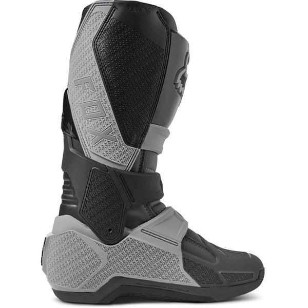 Fox - 2025 Motion Black/Grey MX Boots