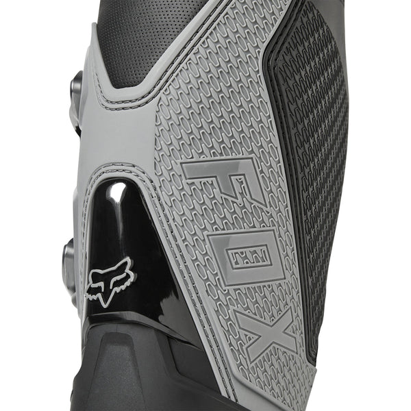 Fox - 2025 Motion Black/Grey MX Boots