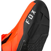 Fox - 2025 Motion Orange MX Boots