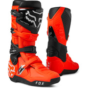 Fox - 2025 Motion Orange MX Boots