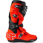 Fox - 2025 Motion Orange MX Boots