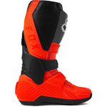 Fox - Motion Orange MX Boots