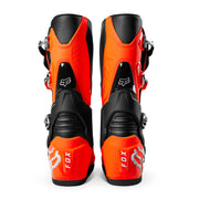 Fox - 2025 Motion Orange MX Boots