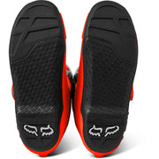 Fox - 2025 Motion Orange MX Boots