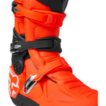 Fox - Motion Orange MX Boots
