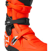 Fox - 2025 Motion Orange MX Boots