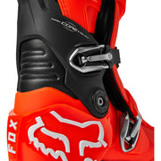 Fox - 2025 Motion Orange MX Boots