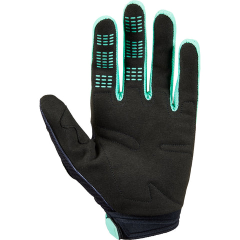 Fox - 180 Toxsyk Black Gloves
