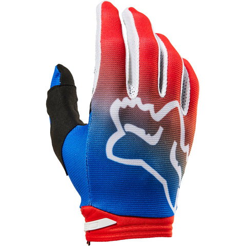 Fox - 180 Toxsyk Red Gloves