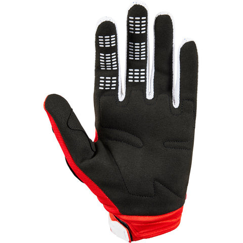 Fox - 180 Toxsyk Red Gloves