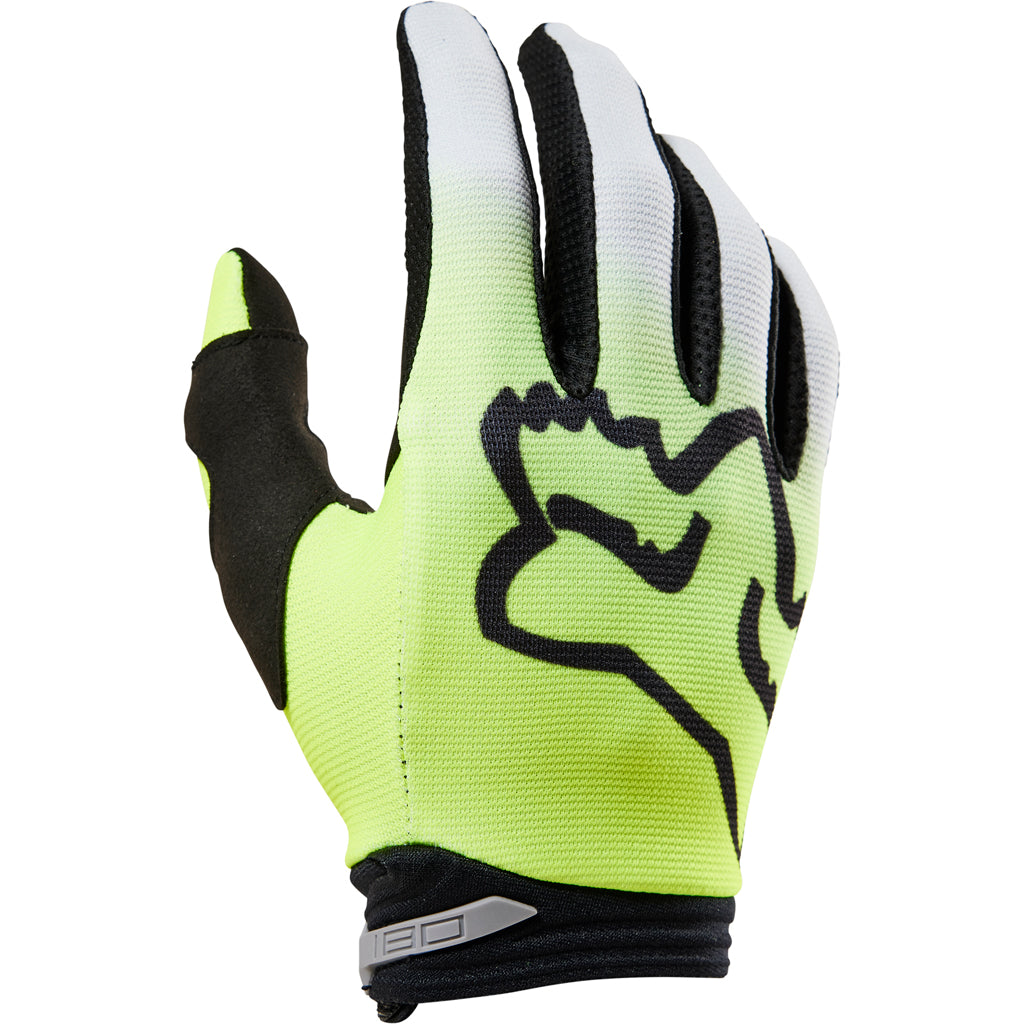 Fox - 180 Toxsyk Yellow Gloves