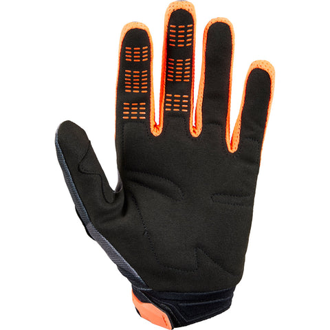 Fox - 180 Bnkr Camo Gloves