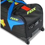 Fox - 2024 Dkay Black Roller Bag