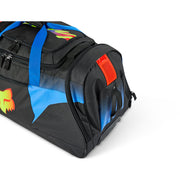 Fox - 2024 Dkay Black Roller Bag