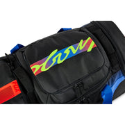 Fox - 2024 Dkay Black Roller Bag