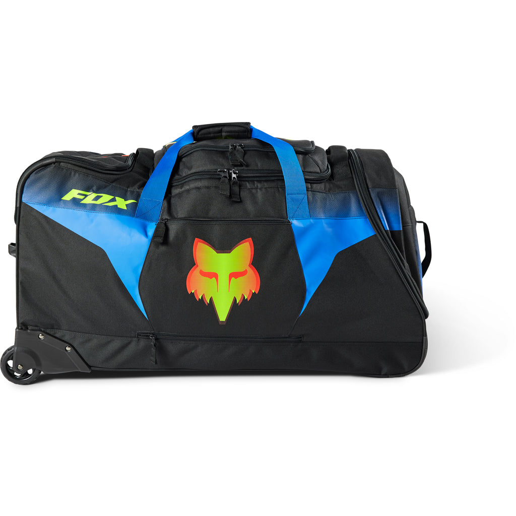 Fox - 2024 Dkay Black Roller Bag