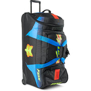 Fox - 2024 Dkay Black Roller Bag