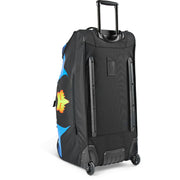 Fox - 2024 Dkay Black Roller Bag