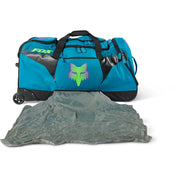 Fox - 2024 Dkay Blue Roller Bag